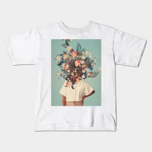 Thank God It's Spring Kids T-Shirt